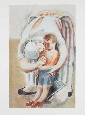 Самохвалов А. Акварели и литографии. [Альбом] / Вступ. ст. В.А. Пушкарева. Л.: Художник РСФСР, 1978.